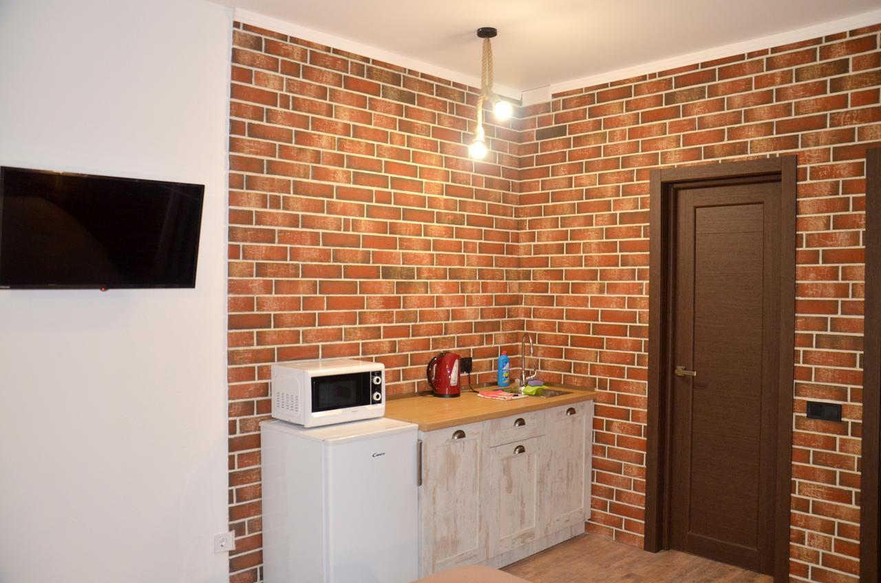 Sky Apartment Virmenska Kiev Extérieur photo