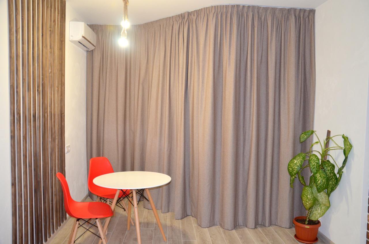 Sky Apartment Virmenska Kiev Extérieur photo